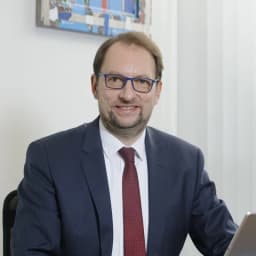 Amir Softić, Predsjednik Uprave Sparkasse Bank dd BiH