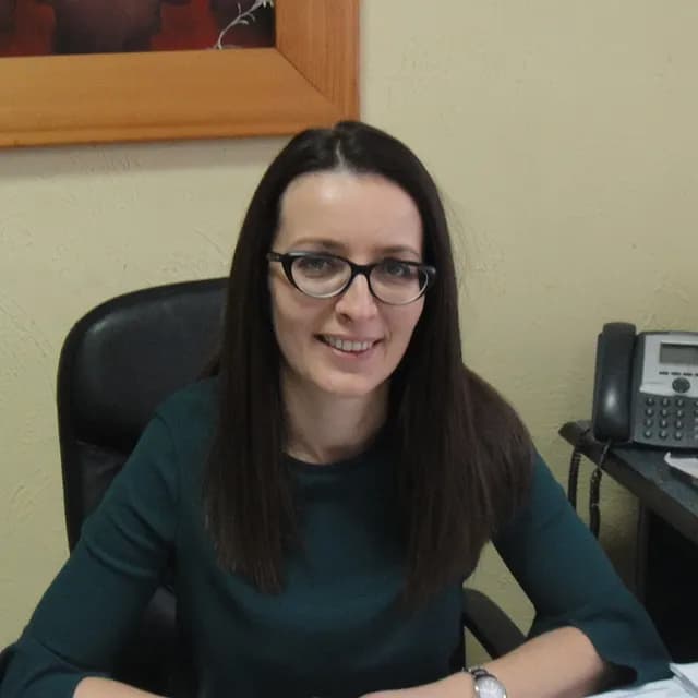 Dušica Runić