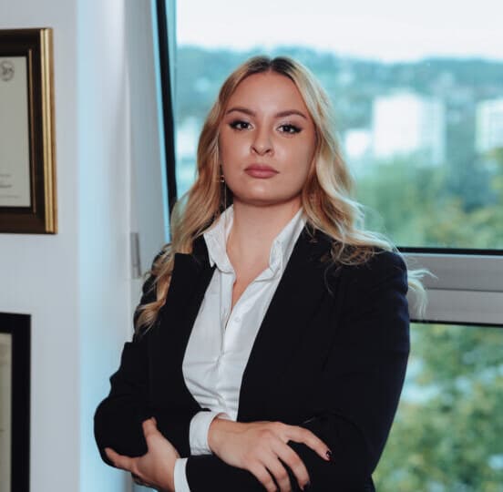 Isidora Stevandić