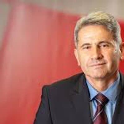 Mato Zovko