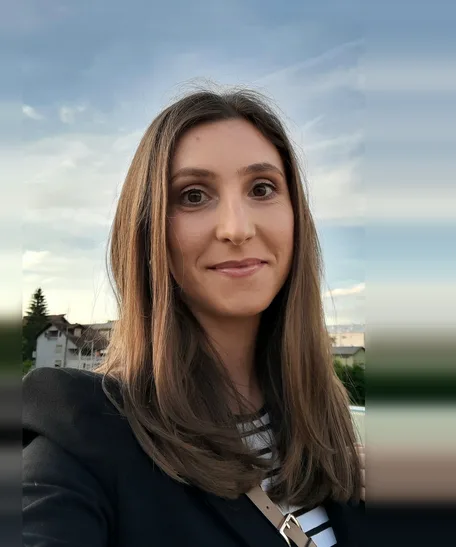 Jelena Raljić