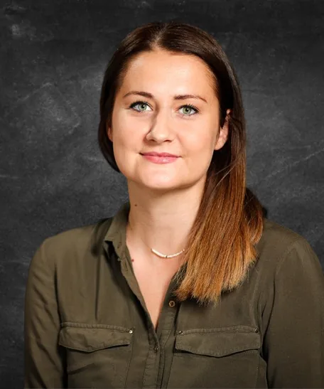 Senka Bajramović