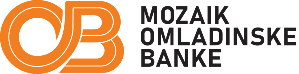 Mozaik Omladinske Banke logo