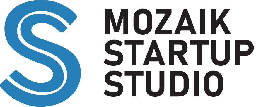 Mozaik Startup Studio logo